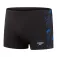 Speedo Hyper Boom Panel Badehose Boxer
