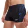 Speedo Hyper Boom Panel Badehose Boxer