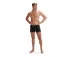 Speedo Hyper Boom Panel Uimapuku boxer