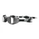 Speedo Hyper Flyer Mirror uimalasit lapsille