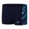 Speedo Hyperboom Panel Badehose Boxer
