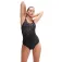 Speedo Hyperboom Placement Muscleback μαγιό