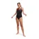 Speedo Hyperboom Placement Muscleback μαγιό