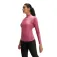 Speedo Langarm-Rash guard
