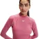 Speedo Langarm-Rash guard