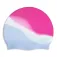 Speedo Gorro de natació Multi Colour Silicone