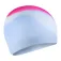 Speedo Multi Colour Silicone badehætte