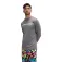 Speedo Printed 긴팔 래쉬가드