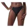 Speedo Solid Classic bikini bunn