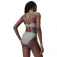 Speedo Part inferior del bikini Solid Classic
