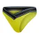 Speedo Solid V Scoop bikinien alaosa