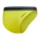 Speedo Solid V Scoop 비키니 바닥