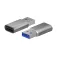 Aisens Adattatore USB-C Mini USB 3.2