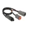 Yacht devices Gateway do motor