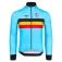Bioracer Belgium Icon Tempest Termal long sleeve jersey