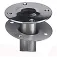 Barka aluminium Fitted Base Support