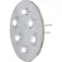 Batsystem G4 LED-achterlicht 1.3W