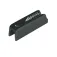 Clamcleat Nailon Pystykiinnike CL228