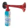Marco Gasdriven mistlur 200ml