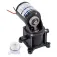 Plastimo 1000L/h membraanpomp 12V