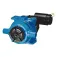 Plastimo 35L/min elektrisk membranpump