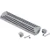 Plastimo Pas horitzontal ajustable