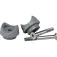 Plastimo Pas horitzontal ajustable