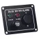 Plastimo Bilgenpumpen-Alarmtafel