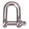 Plastimo Chain Shackle