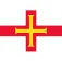 Plastimo Guernseys gæstfrihedsflag