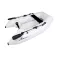 Plastimo Horizon Inflatable Floor Inflatable Boat