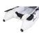 Plastimo Bote Inflable con Piso Inflable Horizon