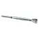 Plastimo Tensor roscado M5 2.5 mm