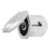 Plastimo Square Lid Outlet Water Connector