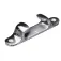Plastimo Guia de proa Acer inoxidable