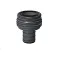 Plastimo Connector de bomba recta
