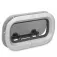 Plastimo T01 Rectangular Opening Portlight