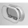 Plastimo T02 Rectangular Opening Portlight