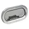 Plastimo T32 Finestra rectangular d´obertura