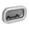 Plastimo T50 Rectangular Opening Portlight