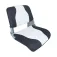 Springfield marine Skipper seat