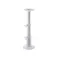 Trem aluminium Telescopic Table Support