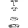 Prym 游艇按钮