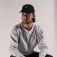 Title mtb Dad Logo cap