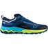 Mizuno Chaussures de trail running Wave Ibuki 4