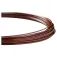 Luxilon 4G Desert Bronze 12.2 m tennis single string