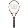 Wilson Burn 100LS V5.0 tennis racket