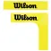 Wilson EZ 테니스 네트