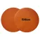 Wilson 훈련 콘 6 단위