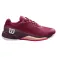 Wilson Rush Pro 4.0 Ler-sko